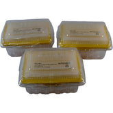 NEW INTEGRA 3425 125�l Filtered Griptip Pipette Tips ECO Racks (3) 1152 Total