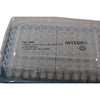 NEW INTEGRA 3445 1250�L Sterile Filtered GripTip Pipette Tips 2 Packs