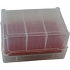 NEW Thermo Scientific 2749-HR SoftFit-L 20�L Filtered Pipette Tips 960