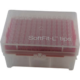 NEW Thermo Scientific 2749-HR SoftFit-L 20�L Filtered Pipette Tips 960