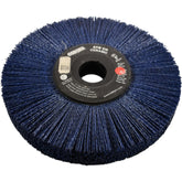NEW Osborn 40894 ATB CG Ceramic Wheel Brush 8'' OD 1-1/4'' AH