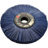 NEW Osborn 40894 ATB CG Ceramic Wheel Brush 8'' OD 1-1/4'' AH