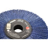 NEW Osborn 40894 ATB CG Ceramic Wheel Brush 8'' OD 1-1/4'' AH