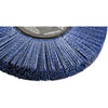 NEW Osborn 40894 ATB CG Ceramic Wheel Brush 8'' OD 1-1/4'' AH