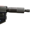 SPI 13-809-9 Digital Micrometer 1-2''/25-50mm Ball Anvil Spindle w/Engravings