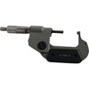 SPI 13-809-9 Digital Micrometer 1-2''/25-50mm Ball Anvil Spindle w/Engravings