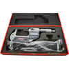 SPI 13-809-9 Digital Micrometer 1-2''/25-50mm Ball Anvil Spindle w/Engravings