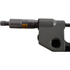 PARTS SPI 13-809-9 Digital Micrometer 1-2''/25-50mm Ball Anvil Spindle w/Engravings