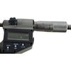 PARTS SPI 13-809-9 Digital Micrometer 1-2''/25-50mm Ball Anvil Spindle w/Engravings