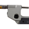 PARTS SPI 13-809-9 Digital Micrometer 1-2''/25-50mm Ball Anvil Spindle w/Engravings