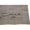 Lot of 6 NEW ESCA 0764A Gripper Jaw Inset