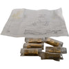 Lot of 6 NEW ESCA 0764A Gripper Jaw Inset