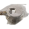 NEW Noshok 25-901-5000-PSI/Bar Liquid Filled Pressure Gauge 2.5'' 5000 PSI