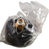 NEW SMC Pressure Gauge 111.12 2'' Face 160 PSI / 11 MPa