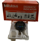 Mitutoyo 543-392B Absolute Digimatic Indicator 0.5''/12.7mm w/ Engravings