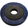 NEW Osborn 40886 ATB CG Ceramic Wheel Brush 8'' OD High Performance Deburring