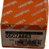 NEW Mitutoyo 05CZA663 SPC Data Output Cable 80'' w/ Data Switch for IP65 Micrometers