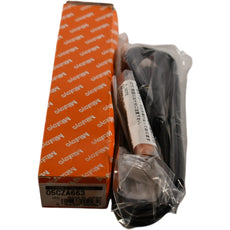 NEW Mitutoyo 05CZA663 SPC Data Output Cable 80'' w/ Data Switch for IP65 Micrometers