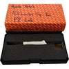 NEW Mitutoyo 12AAE892 Small Hole Double Length Stylus 2um for Surftest SJ-410