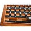 Accupro Grade 2 36-Piece Gauge Block Set Incomplete