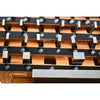 Accupro Grade 2 36-Piece Gauge Block Set Incomplete