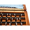 Accupro Grade 2 36-Piece Gauge Block Set Incomplete