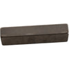 Mitutoyo 010869 5mm Rectangular Steel Gage Block Inspection Standard