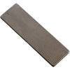 Mitutoyo 030602 1.20mm Rectangular Steel Gage Block Inspection Standard