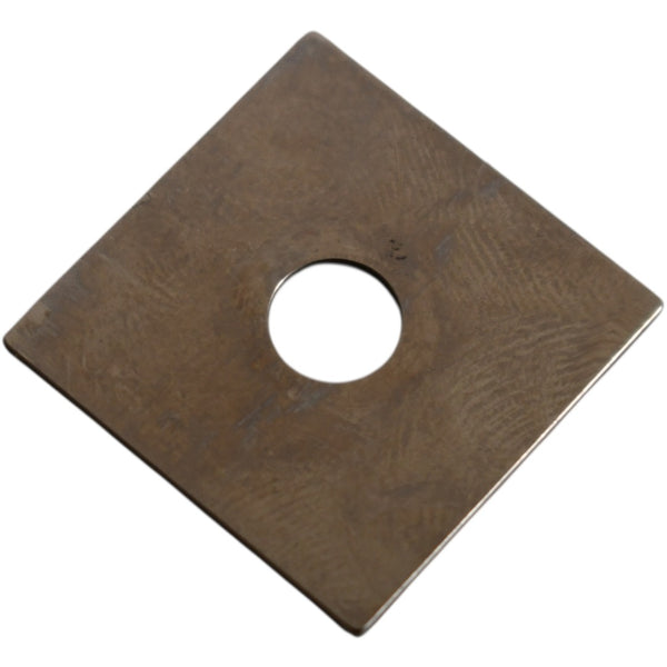 Mitutoyo 88073 1.16mm Square Steel Gage Block Inspection Standard – VB ...