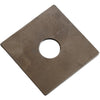 Mitutoyo 88008 1.03mm Square Steel Gage Block Inspection Standard