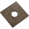 Mitutoyo 88173 1.31mm Square Steel Gage Block Inspection Standard