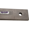 Mitutoyo 950121 200mm Rectangular Steel Gage Block Inspection Standard