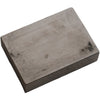Mitutoyo 25mm Rectangular Steel Gage Block Inspection Standard