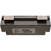 Mitutoyo Code No. 998861 Steel Gage Block Inspection Standard 2.367'' OD