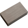 Mitutoyo 990392 .800'' Rectangular Steel Gage Block Inspection Standard