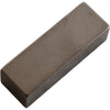 Mitutoyo 990643 .400'' Rectangular Steel Gage Block Inspection Standard