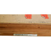 No. 030059 81-pc Grade B Gauge Block Set Incomplete Workshop Gage Set Inch