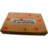 No. 030059 81-pc Grade B Gauge Block Set Incomplete Workshop Gage Set Inch