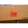 No. 030059 81-pc Grade B Gauge Block Set Incomplete Workshop Gage Set Inch