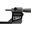 Mitutoyo 395-743-10 Digital Spherical Micrometer 2-3'' IP65 w/ Engravings