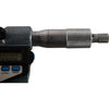 Mitutoyo 395-743-10 Digital Spherical Micrometer 2-3'' IP65 w/ Engravings