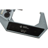 Mitutoyo 395-743-10 Digital Spherical Micrometer 2-3'' IP65 w/ Engravings