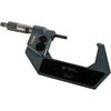 Mitutoyo 395-743-10 Digital Spherical Micrometer 2-3'' IP65 w/ Engravings