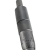 Mitutoyo 129-128 Depth Micrometer 0-6'' .001'' 2.5'' Base w/ Engravings