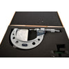Mitutoyo 422-313-30 Digimatic Blade Micrometer 2-3''/50-75mm IP65 w/ Engravings