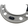 Mitutoyo 422-313-30 Digimatic Blade Micrometer 2-3''/50-75mm IP65 w/ Engravings