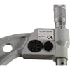 Mitutoyo 422-313-30 Digimatic Blade Micrometer 2-3''/50-75mm IP65 w/ Engravings