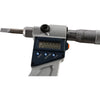 Mitutoyo 422-313-30 Digimatic Blade Micrometer 2-3''/50-75mm IP65 w/ Engravings
