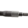 Mitutoyo 422-313-30 Digimatic Blade Micrometer 2-3''/50-75mm IP65 w/ Engravings