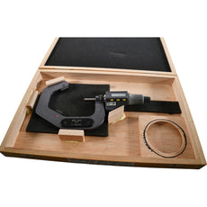 V-Anvil Micrometer 65-80mm Metric Digital